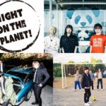 真夏の夜の響宴！“NOTP！”12周年企画にZantö、KING BROTHERS、トリプルファイヤー。