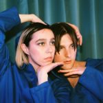 ドリーミー・エレクトロニック・ポップ＋ダンス・フロア＝Blue Hawaii、10/11リリースの新作『Open Reduction Internal Fixation』より冒頭を飾る「All The Things」のMVを公開！CDリリースは日本のみ