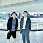 FRONTIER BACKYARD15 周年、dues新宿、STUDIO OLIVEでの企画ライブが決定。