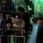 1st Album『Y』をリリースしたSouth Penguin、「air feat.荘子it (from Dos Monos)」のMVを公開！11/12渋谷WWWにてDos Monos、No Buses、DJにMIRU SHINODAを招いたリリパの開催も決定！