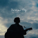 大野雄介、10/2発売の1st Album『SHAME』よりリードトラック「Raise your flag」のMVを公開。日常に潜む光と闇、己の二面性の間で葛藤する人間模様を描き、紐解いていく作品。
