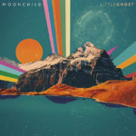 MOONCHILD（ムーンチャイルド）、ジャズ、ソウル、ヒップホップ、R&B…全てを包含した、チルでメロウでスウィートな究極の完成系『Little Ghost』が本日リリース！