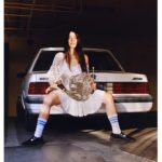 元Cherry GlazerrのSASAMI（ササミ）が新シングルをリリース！USローファイ・ロックに新たな風を吹き込む！