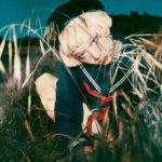 ドリーミーな音世界と過激なビジュアル表現で話題沸騰！yeule（ユール）待望のデビュー・アルバム『Serotonin II』が本日デジタル先行リリース！