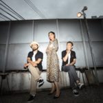 BLUE PERIOD、発売が待ち遠しい7インチシングルのRelease Partyが11/9に決定！Soulcrapがa-bridgeでオーガナイズするイベント、“Up On The Roof”で開催！