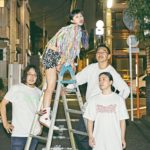 Limited Express（has gone?）が、10/23に発売するニュー・アルバム『perfect ME』より、「Sweet Talk」のMVを公開