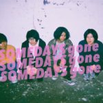 宇都宮発！Someday’s Gone、Fed MUSIC・Riku Kudara（Logeq）プロデュース＆ミックスの新曲「Neversleep」を配信リリース！
