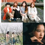 Homecomings × 羊文学 × ZOMBIE-CHANGのスリーマンライブ、愛知・名古屋APOLLO BASEにて開催決定！