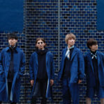 ANTENA、メジャー1st Full Album『⾵吹く⽅へ』来年1 /22リリース決定＆リリースツアー発表︕さらにデジタルシングル「Ephemeral」先⾏配信、MVも公開︕