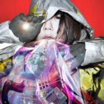 DJ後藤まりこ「HEAVEN」MV公開＆各店舗購入者特典決定！