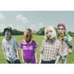 FRSKID、4ヶ月連続シングルリリース第3弾「PULP NON-FICTION」配信開始
