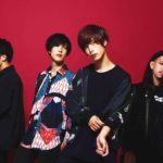 GIANT LEAP主催ライブ「GIANT LEAP THE LIVE vol.4」にMade in Raga-saの出演が決定！
