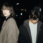 miida（ミーダ）、待望の初音源第2弾「Blue」のジャケット＆新アー写を初公開！