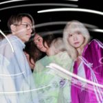 “エクスペリメンタルポップ”バンド・SASORI、初の全国流通盤リリース決定