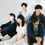 12/4にデビューアルバム『Blue Peter』をリリースしたばかりのエイプリルブルーが、来年2月に東京・大阪でツアーを企画。対バンにステレオガールやLaura day romanceも！