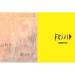FRSKID、新曲「YONAKA」配信開始＆レコ発にて限定CDリリース