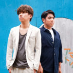 【発売延期】アマネトリル、3rd 7inch Single『SUNSET TRAIL / Wonderful Journey』が配信と同時リリース＆RECORD STORE DAY取扱アイテムに決定！