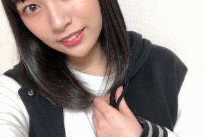 大石夏摘【大石夏摘のブリッコラム Vol.20】
