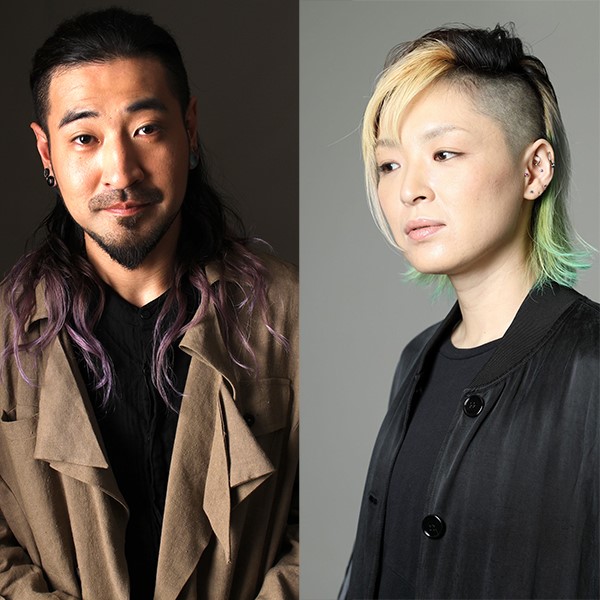 福山沙織率いるsoul Of Foxや福山芳樹も出演 アニメ化プロジェクト 神巫詞 Kamiuta 初ライブイベント を全国へライブ配信 Sam S Up