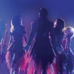 CHERRY GIRLS PROJECTの新宿BLAZEワンマン公演。バンドメンバーに元BOØWYの高橋まこと（D）、ハシグチカナデリヤ（G）、伊藤千明（B）が参加。 このメンツは激熱でヤバい!!!