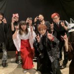 ついに動き出した「神巫詞-KAMIUTA-」プロジェクトが配信ライブを開催!!福山沙織・福山芳樹のW福山を筆頭に曲者声優やアーティストたちが華やかな宴を披露!!