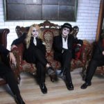 CROWLEY、延期していた「CROWLEY TOUR 2020〜地獄の道化師〜EVIL BRIDE レコ発東名阪ツアー」を12月に決行!!今の時代に寄り添う新しいスタイルを提示する!!
