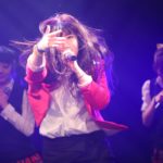 「離れてても、あなたはわたしの師匠です」。メンバー一人一人と、はるパパ＆ママが、温かい想いを込めた言葉をプレゼント。熊野はる(燃えこれ学園)、35(最高)な生誕祭を開催!!