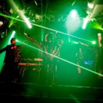 Ricky(DASEIN)が、Birthday Liveを無観客ライブ配信スタイルで実施。「THE☆IWAINA★祭夜」～生まれて翔び出てエイリアーン♡～ライブレポート！