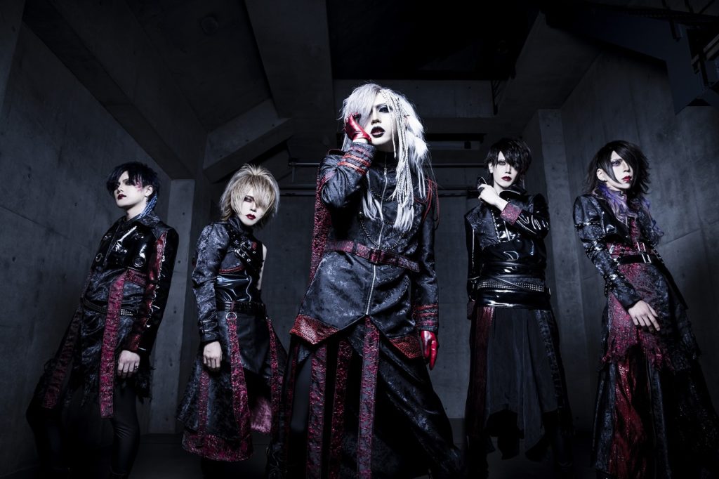 XANVALA、初の流通盤「XANADU」を12月16日に発売。今回も、Sold