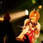ここから物語は、新しいCHAPTERへ。愛沢絢夏、主催イベントを通し，「ここが僕の生きる場所」と高らかに宣言！