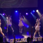 CHERIE GIRLS PROJECTが4thワンマン公演で巻き起こした、小さな革命!!!!
