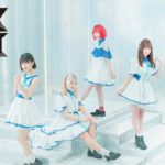 CUBΣLIC、12月は毎週水曜日に3MAN公演を都内で開催!!