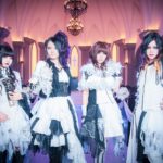 「Magistina Sagaのこれまでと、これから」を示した新体制初のアルバム「ATHANASIA」が、完成。12月11日には有観客/ライブ配信で先行発売ワンマン公演も決定!!