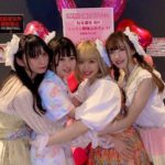 CHERIE GIRLS PROJECT、「NEXT IDOL GRANDPRIX 2020」の「最終フェス」へと進出。夢は「CHERIEの森」を作ること。