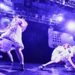 フューチャーベースミュージックを軸に歌い踊るアイドルユニットのCUBΣLIC、結成１周年主催公演でナイトフィーバー!!!!