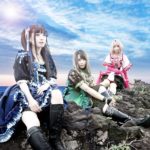 大切な生きるための場所を守りたい。FullMooNが最新シングル「affection」「イェイイェイ」に込めた想い!!!