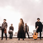 島谷ひとみ、今年の締めくくりとなるコンサートの場で、新バンドmiscellaneous(ミセレイニアス)を始動!!