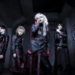 XANVALA・Scarlet Valse・未完成アリス・ラヴェーゼが出演。「Dark Ambition Exposed」カウントダウン&新年セッション会のタイムテーブルが発表!!!!