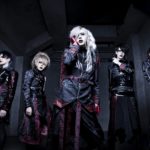 XANVALA, Scarlet Valse, 未完成アリス, ラヴェーゼによるカウントダウン・イベントの開催が決定!!!!続く新年会では、ヴォーカルをチェンジしたセッション・ライブも実施。