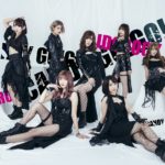 CANDY GO!GO!の最新シングルに収録した「Since 2010～」と「Love is self-restraint」に番組タイアップがＷで決定!!～バンドを従えた主催公演の模様もレポート～