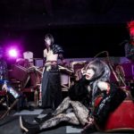 UNDER FALL JUSTICE、12月30日に名古屋で当日入場無料の単独カルト(ワンマン)を2公演開催!!『生と死』という言葉が意味するものは…。