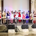 燃えこれ学園が９カ月ぶりにフルメンバーでライブ。無観客ライブ配信で「クリスマスSP」 を開催。離れていても、心はいつも繋がっている。