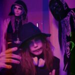 CHOKE、最新配信シングル『Hack to the basic』へ詰め込んだ想いについて赤裸々にぶちまける!!
