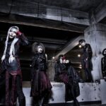 XANVALAの最新シングル「ジャノメ」で見せた、とんでもない破壊力。その衝撃を感じて欲しい！