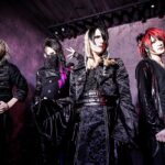【haku～漆黒ノ時～】アー写公開と同時に企画を発表！！