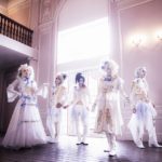 Scarlet Valse、攻勢をかけるよう1月4日に「三部構成」の単独公演を開催!!!