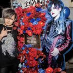 何時ものXANVALAらしいライブだった。その"らしさ"のパワーは、君らが想像する"らしい"のかなりマシマシであることだけは伝えておくよ。宗馬(XANVALA)生誕祭レポート!!