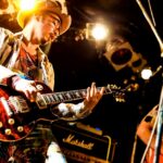 ハシグチカナデリヤ、超超超超超グッドなライブをレポート。アーカイブでその模様をチェックせよ!!