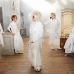 Scarlet Valse、2月8日(月)恵比寿club aimを舞台に行なうアコースティックスペシャルワンマンの会場で限定アコースティックシングル「Notice」を販売。