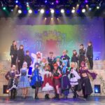 3.25オルタナティブシアターでワンマンライブを控えたCHERRY GIRLS PROJECTの来瞳舞夢が2.5次元舞台「ゴシックは魔法乙女Ⅱ -悪魔襲来-」（2021.3.3～3.7）に キャスパー役で出演。役者としての視点から、その熱い想いを語る!!